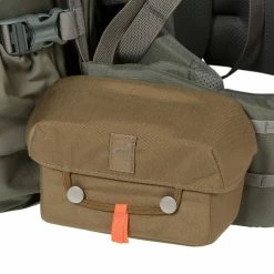 Mystery Ranch Forager Box -Gregory shop ws20 forager box coyote on pack 2030 rsz 10985.1651515349