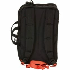 Mystery Ranch 3 Way Expandable Briefcase -Gregory shop ws21 3 way briefcase expandable 110046 wildfire black backpack carry 3010 rsz 05637.1647560017