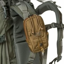 Mystery Ranch Tech Holster 29 Mystery Ranch Tech Holster -Gregory shop ws21 tech holster 112553 coyote on strap 2040 rsz 64482.1674234422