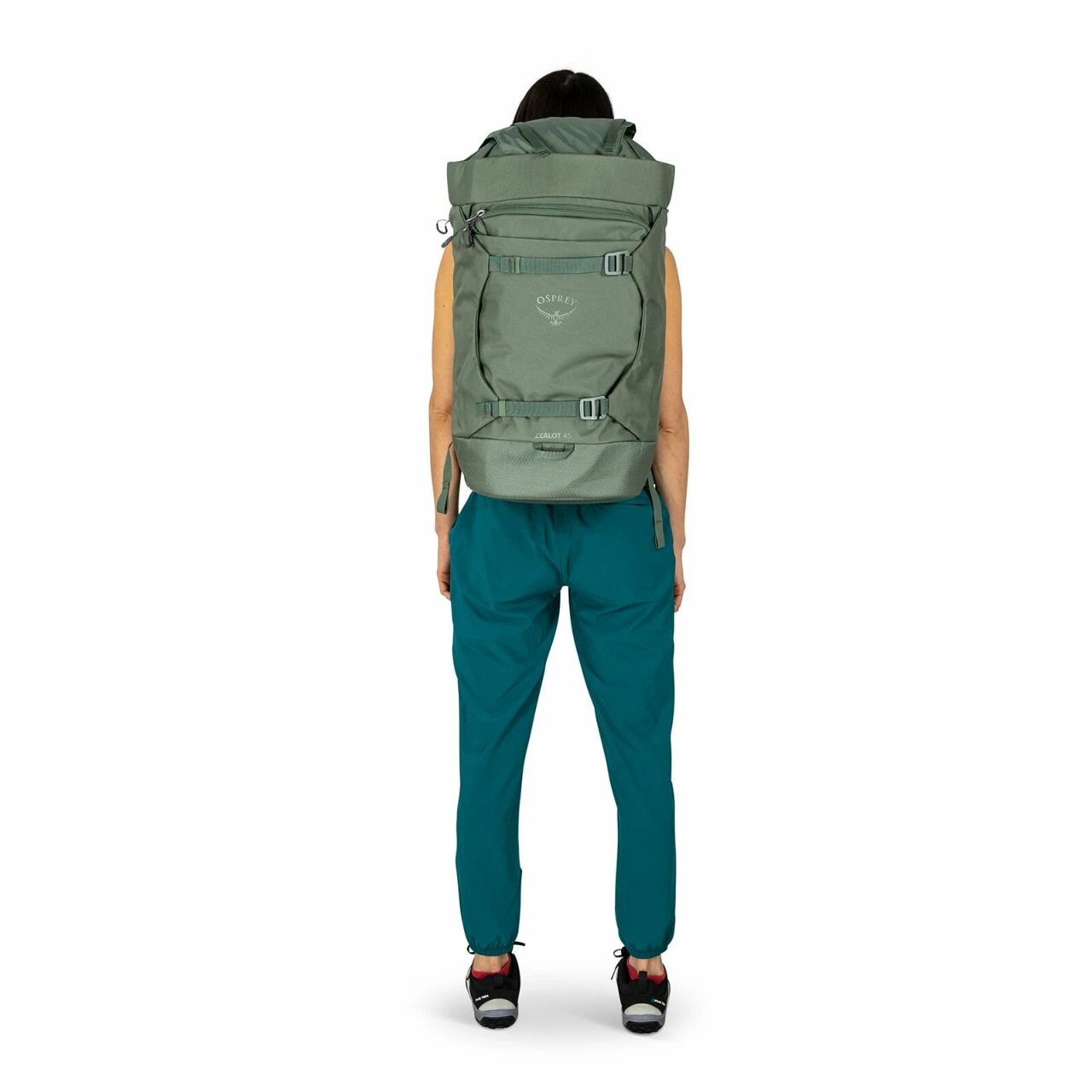 Osprey Zealot 45 7 Osprey Zealot 45 - Image 7