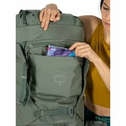 Osprey Zealot 45 19 Osprey Zealot 45 -Gregory shop zealot45 f22 detail3 rockybrookgreen rsz 72991.1666656843